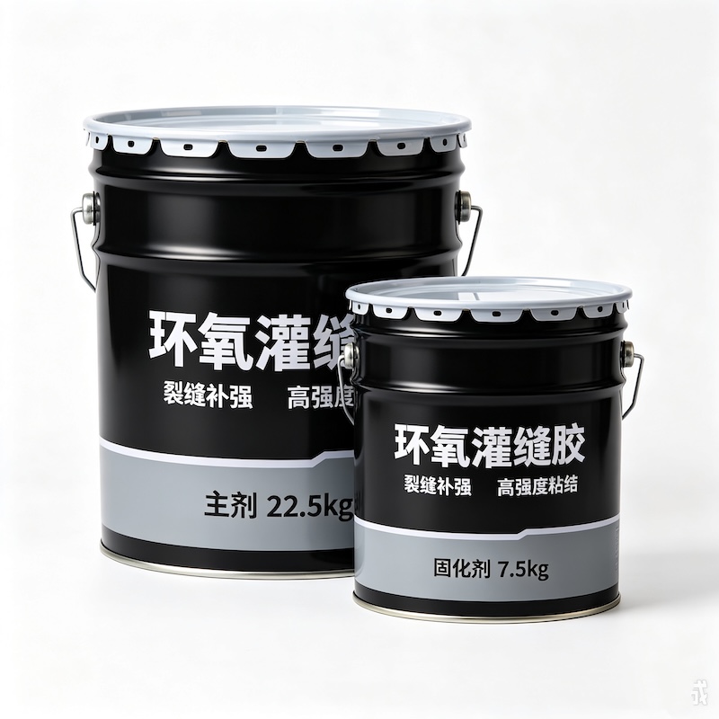 云溪裂缝修复封闭胶