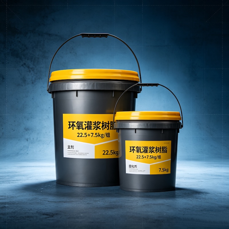 云溪环氧灌浆树脂